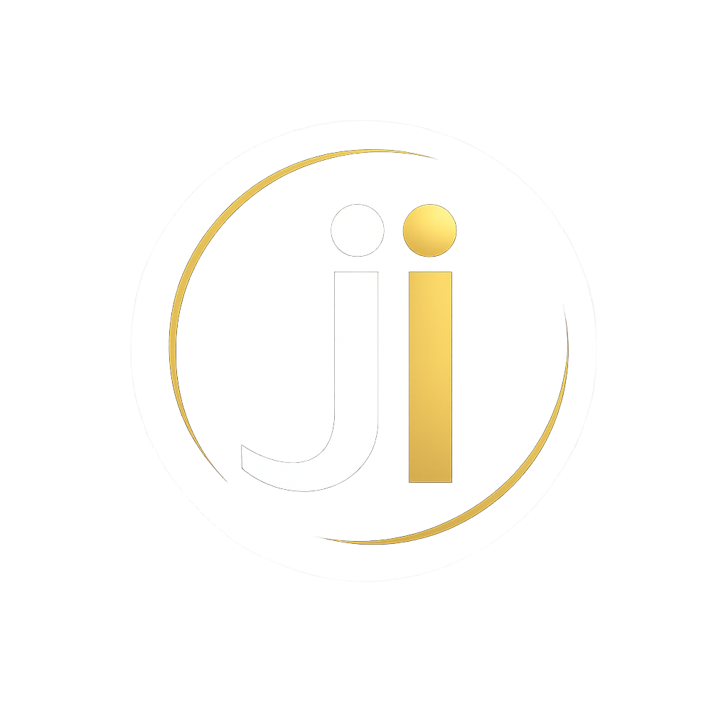 Jershmamet Innovations Logo